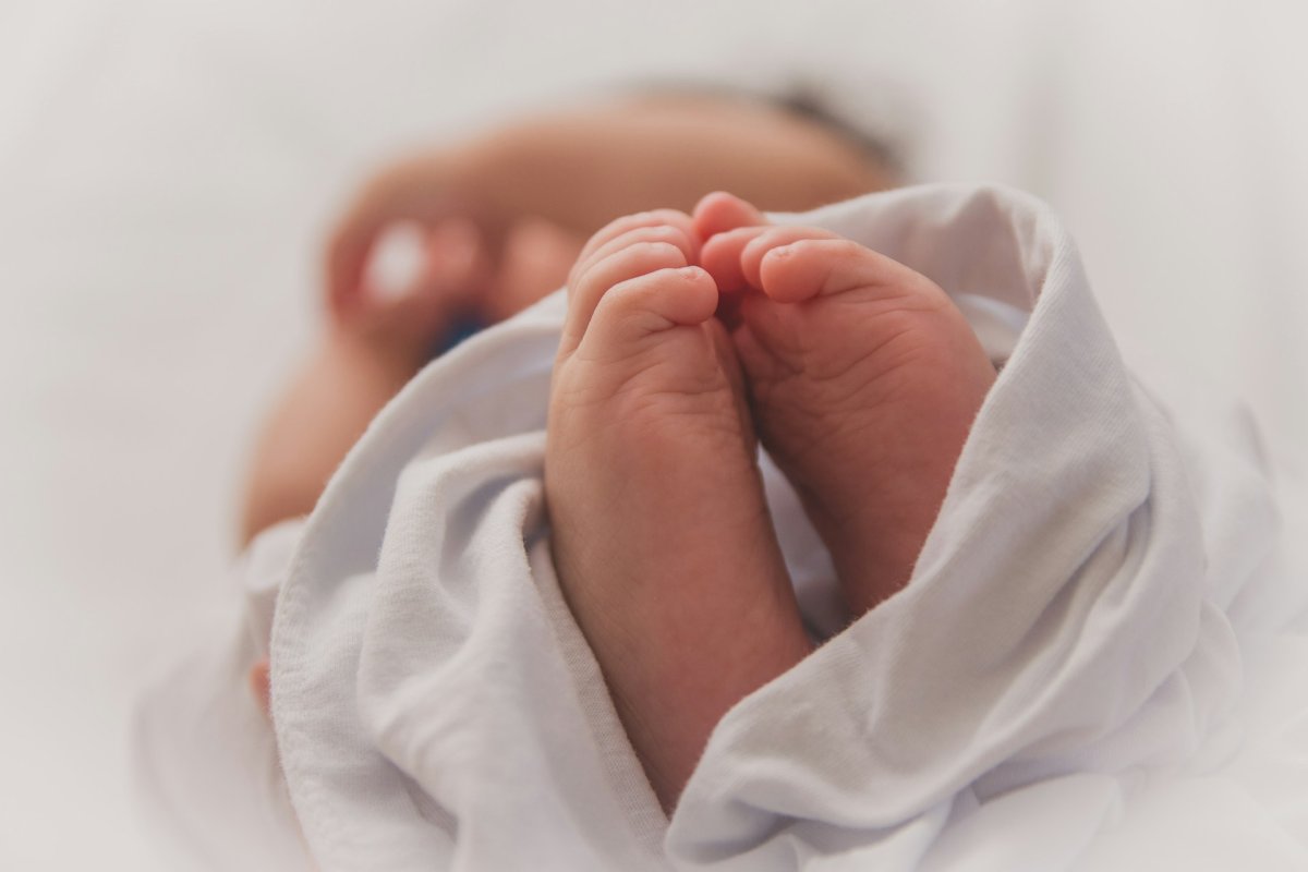  Why Have a Naming Ceremony? 